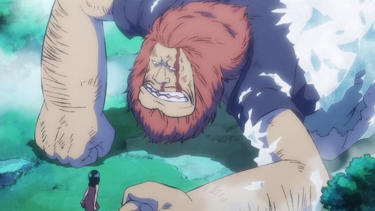 Nico Robin — Image 11